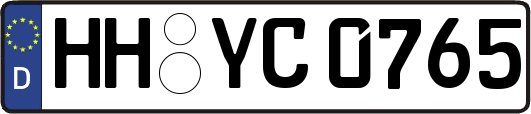 HH-YC0765