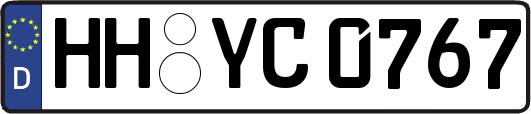 HH-YC0767