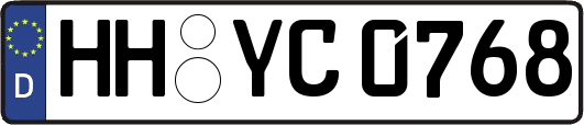 HH-YC0768