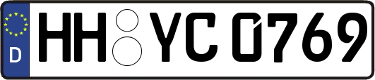 HH-YC0769