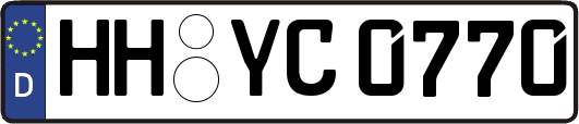 HH-YC0770