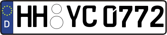HH-YC0772
