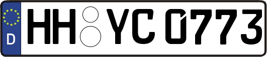 HH-YC0773