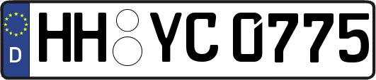 HH-YC0775