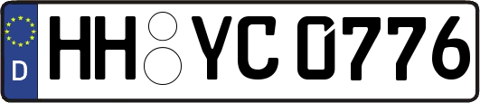 HH-YC0776