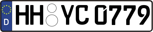 HH-YC0779