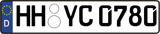 HH-YC0780
