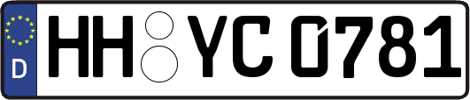 HH-YC0781