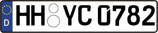 HH-YC0782