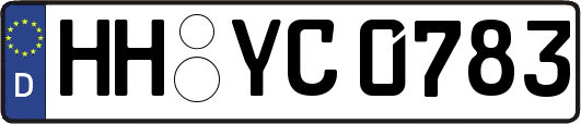 HH-YC0783