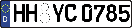 HH-YC0785
