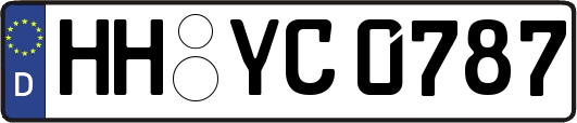 HH-YC0787