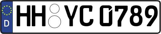 HH-YC0789