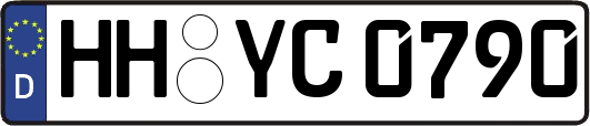 HH-YC0790