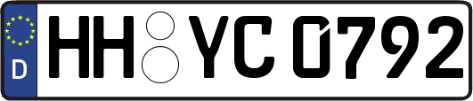 HH-YC0792