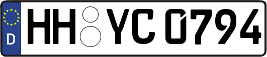HH-YC0794