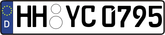 HH-YC0795