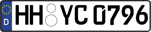 HH-YC0796
