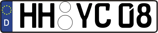 HH-YC08