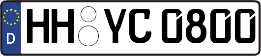 HH-YC0800