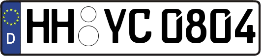 HH-YC0804