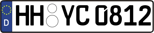 HH-YC0812