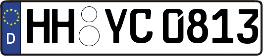 HH-YC0813
