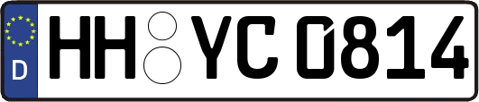 HH-YC0814