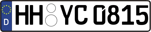 HH-YC0815