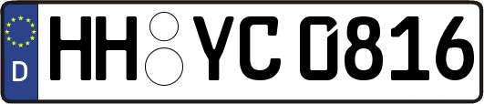 HH-YC0816