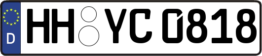 HH-YC0818