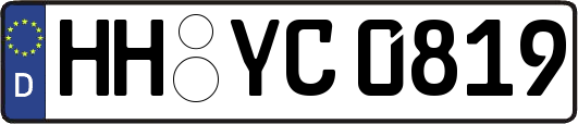 HH-YC0819