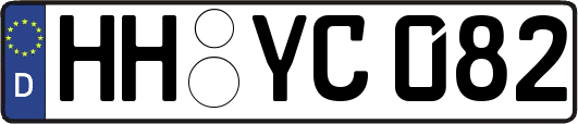 HH-YC082