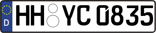 HH-YC0835