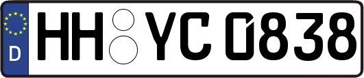 HH-YC0838