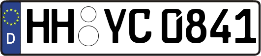 HH-YC0841