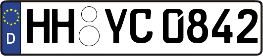HH-YC0842
