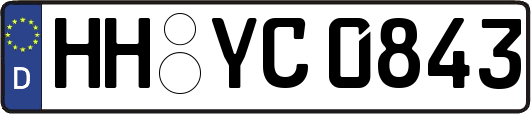 HH-YC0843