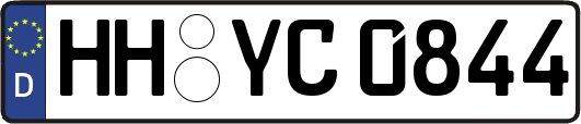 HH-YC0844