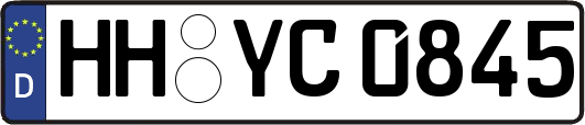 HH-YC0845