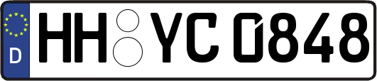 HH-YC0848