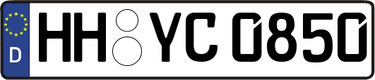 HH-YC0850