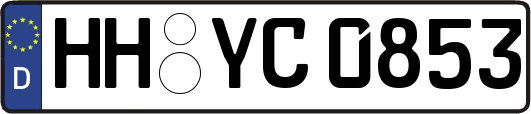 HH-YC0853