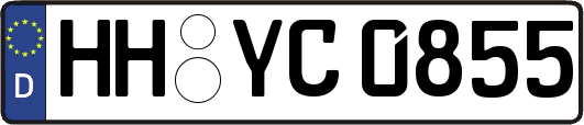 HH-YC0855