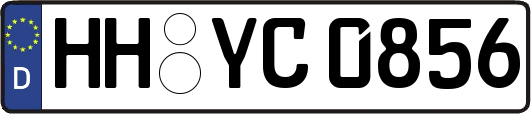 HH-YC0856