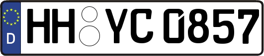 HH-YC0857