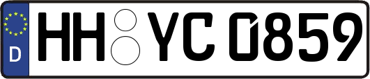 HH-YC0859