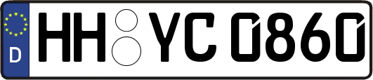 HH-YC0860