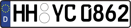HH-YC0862