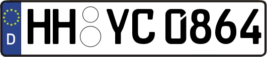 HH-YC0864
